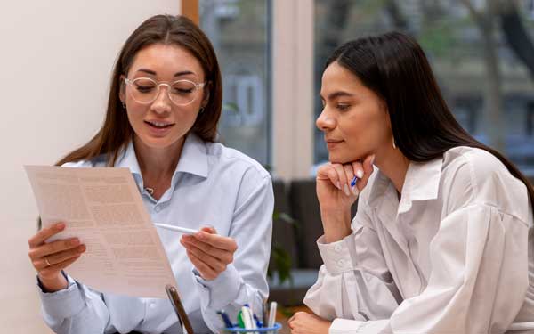 Career Counseling & Course Selection