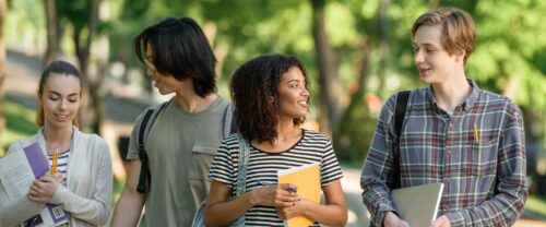 Study Abroad Counseling