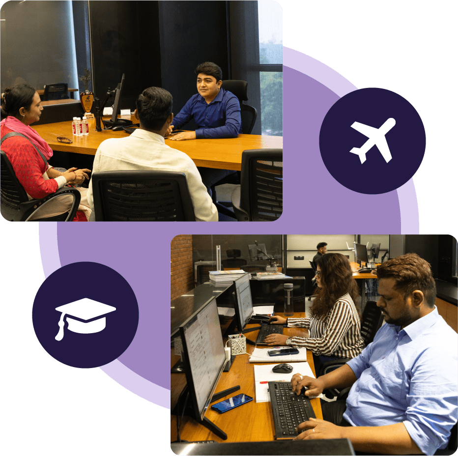 Discover Why Edge International Is the Best Study Abroad Consultant