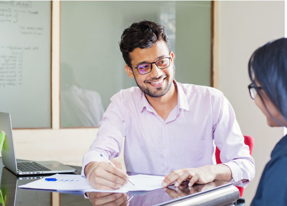 Shortlist The Right Course With Edge