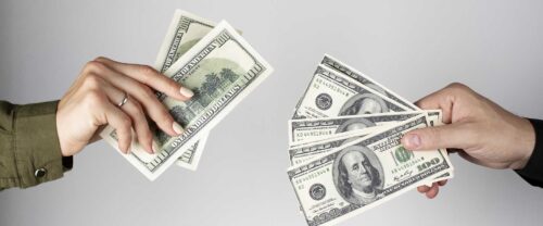 Money Transfer