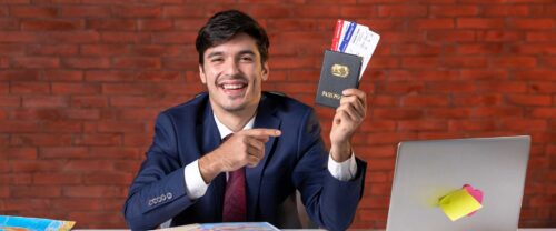 Visa Application Assistance