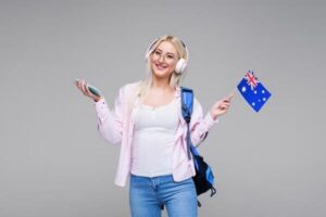 Australia