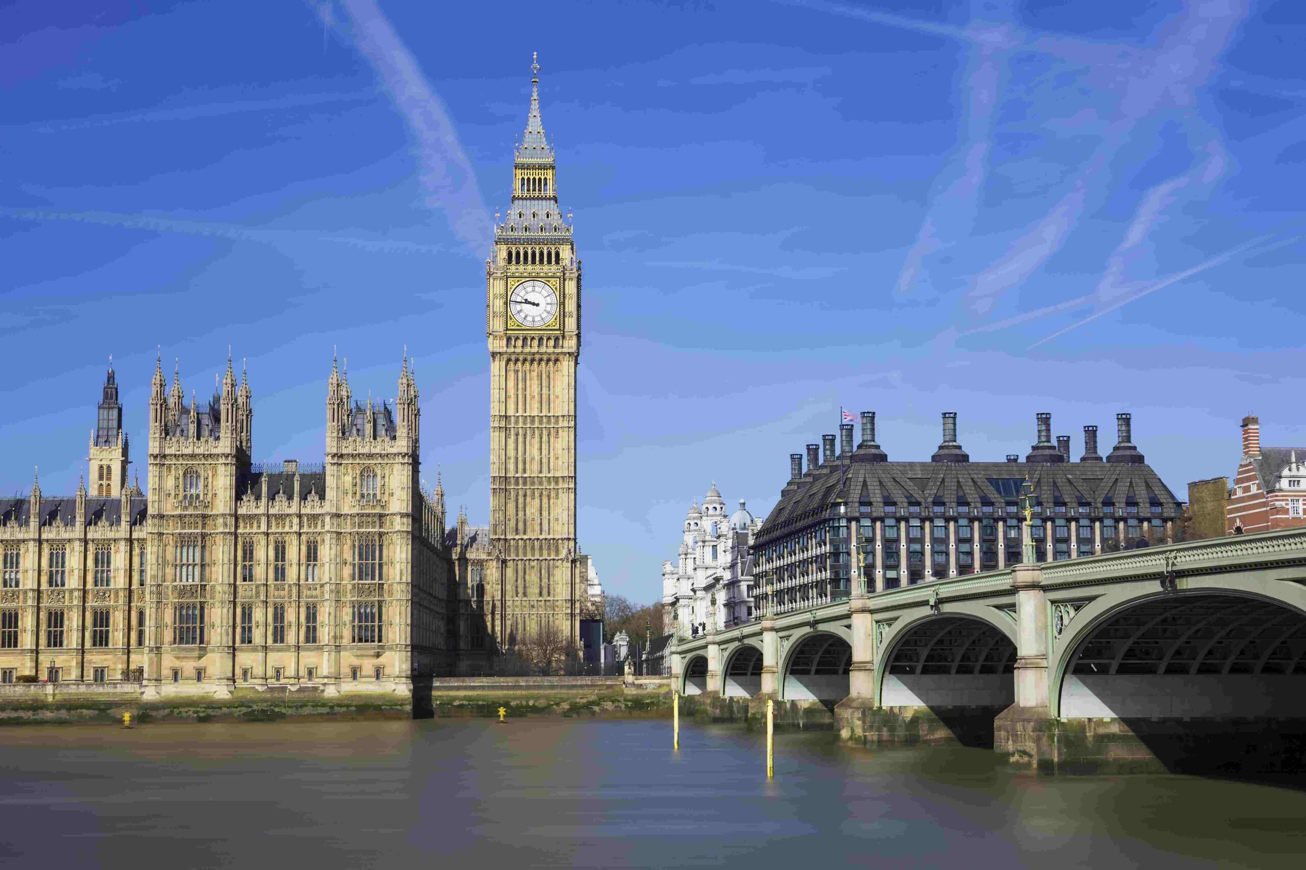 Study in Uk