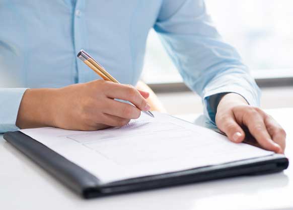 An Alternative to English Proficiency Tests