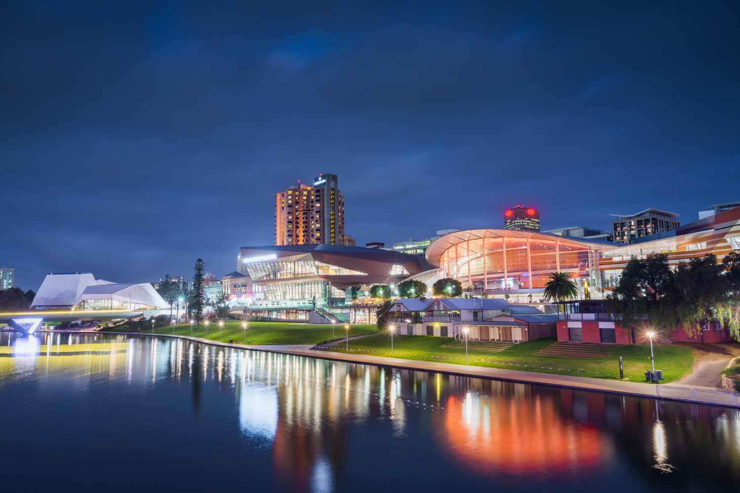 Study in Australia - Adelaide (1)