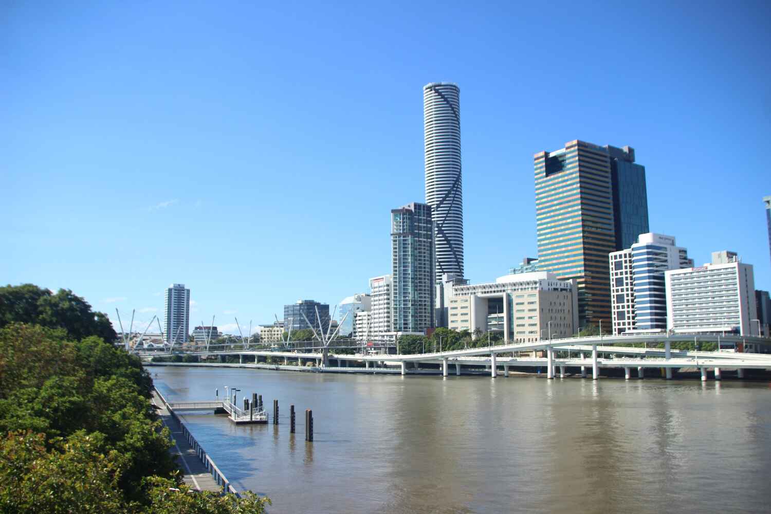 Study in Australia – Brisbane