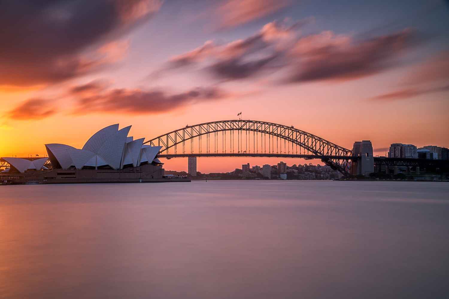 Study in Australia – Sydney