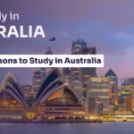 Why Study in Australia in 2024 Top 10 Reasons to Study in Australia