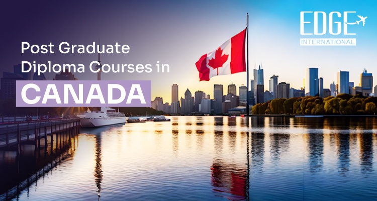 Post Graduate Diploma Courses in Canada