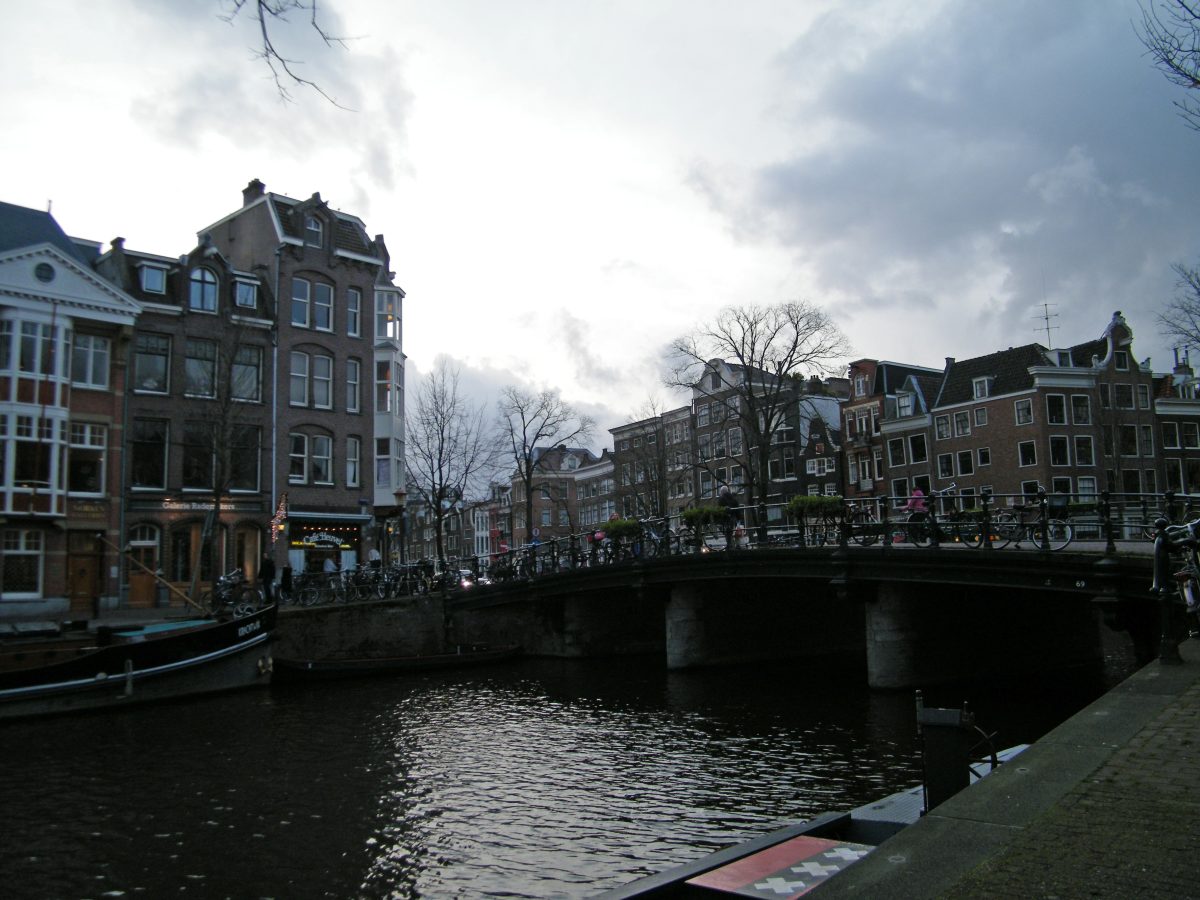 Study in Europe