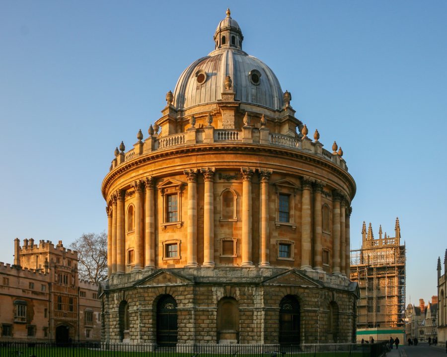 Study in the UK – Overview