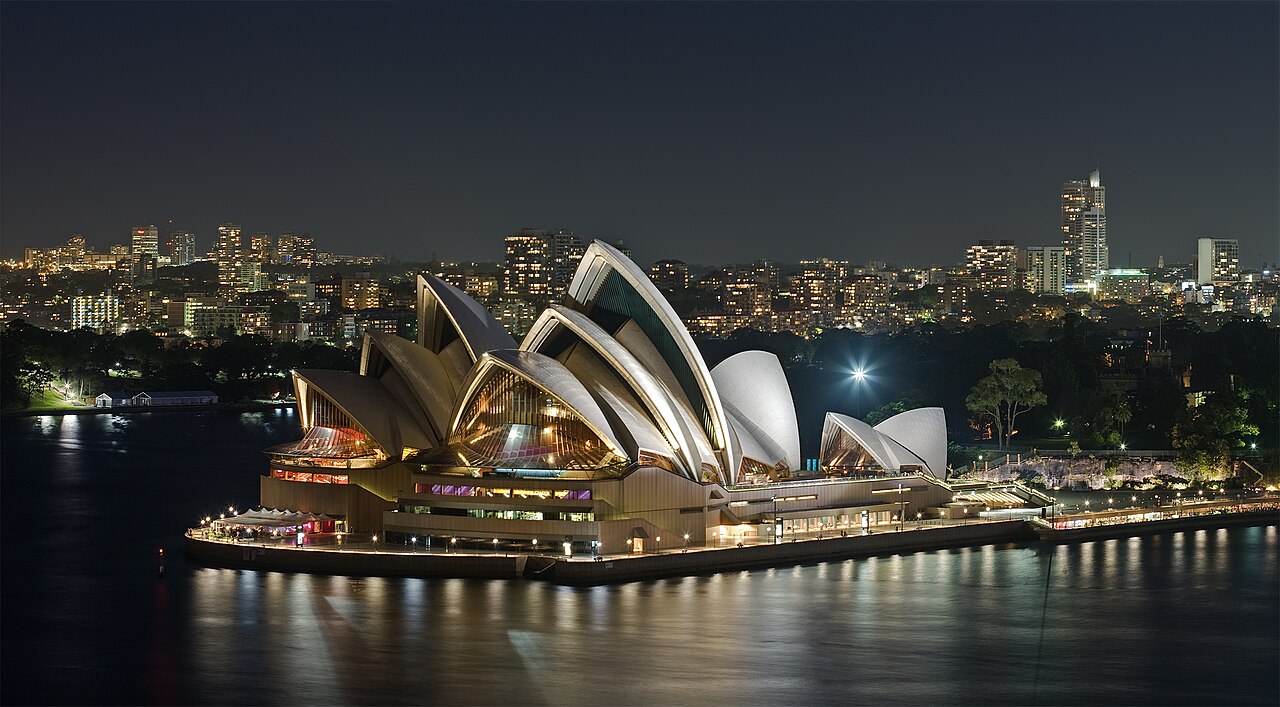 Study in Australia