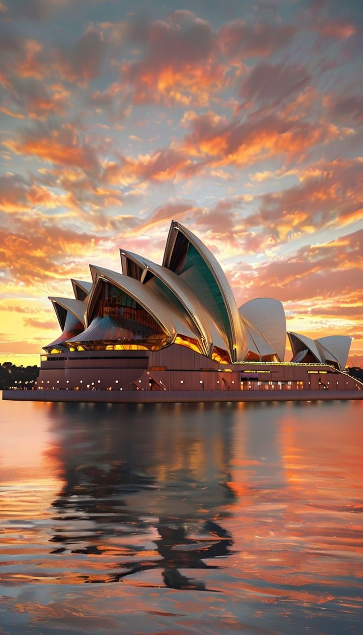 Study in Australia