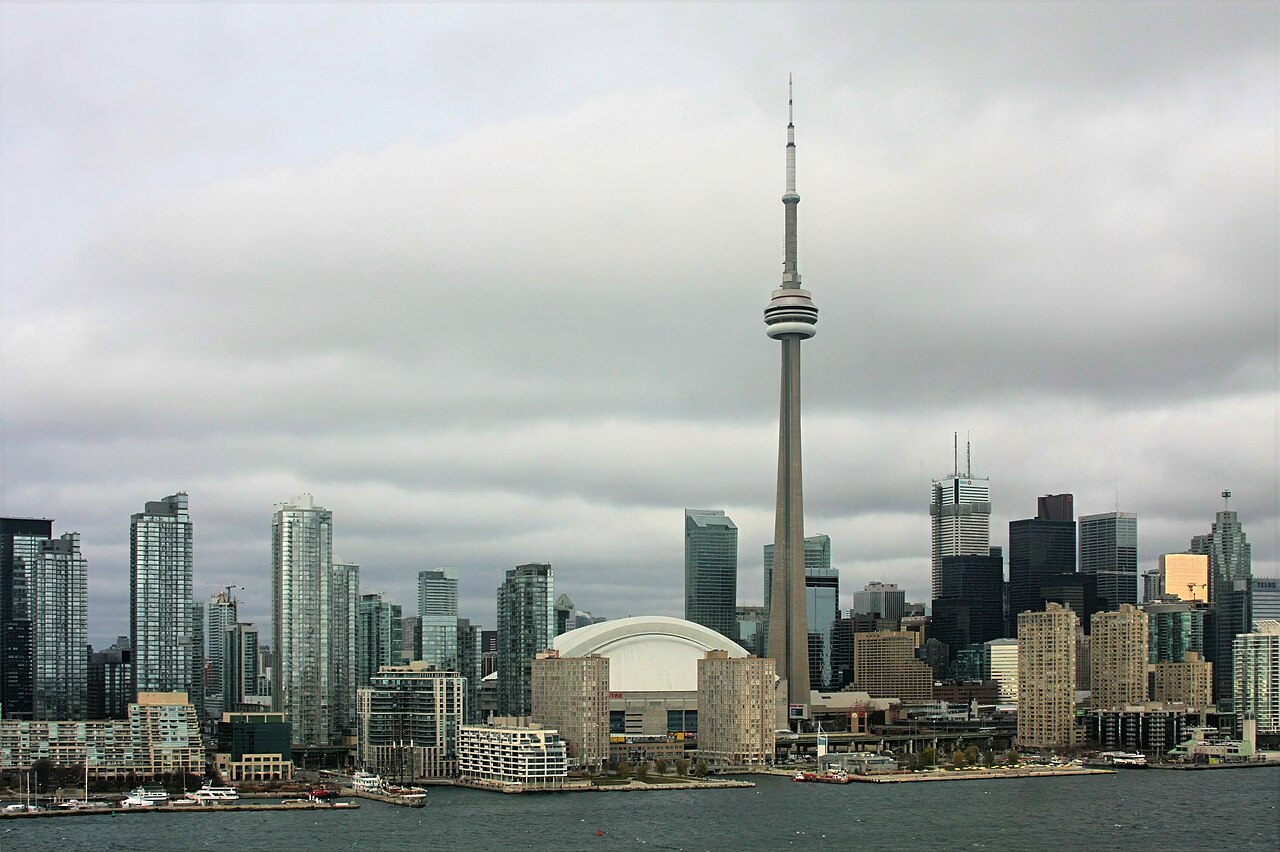 Study in Canada