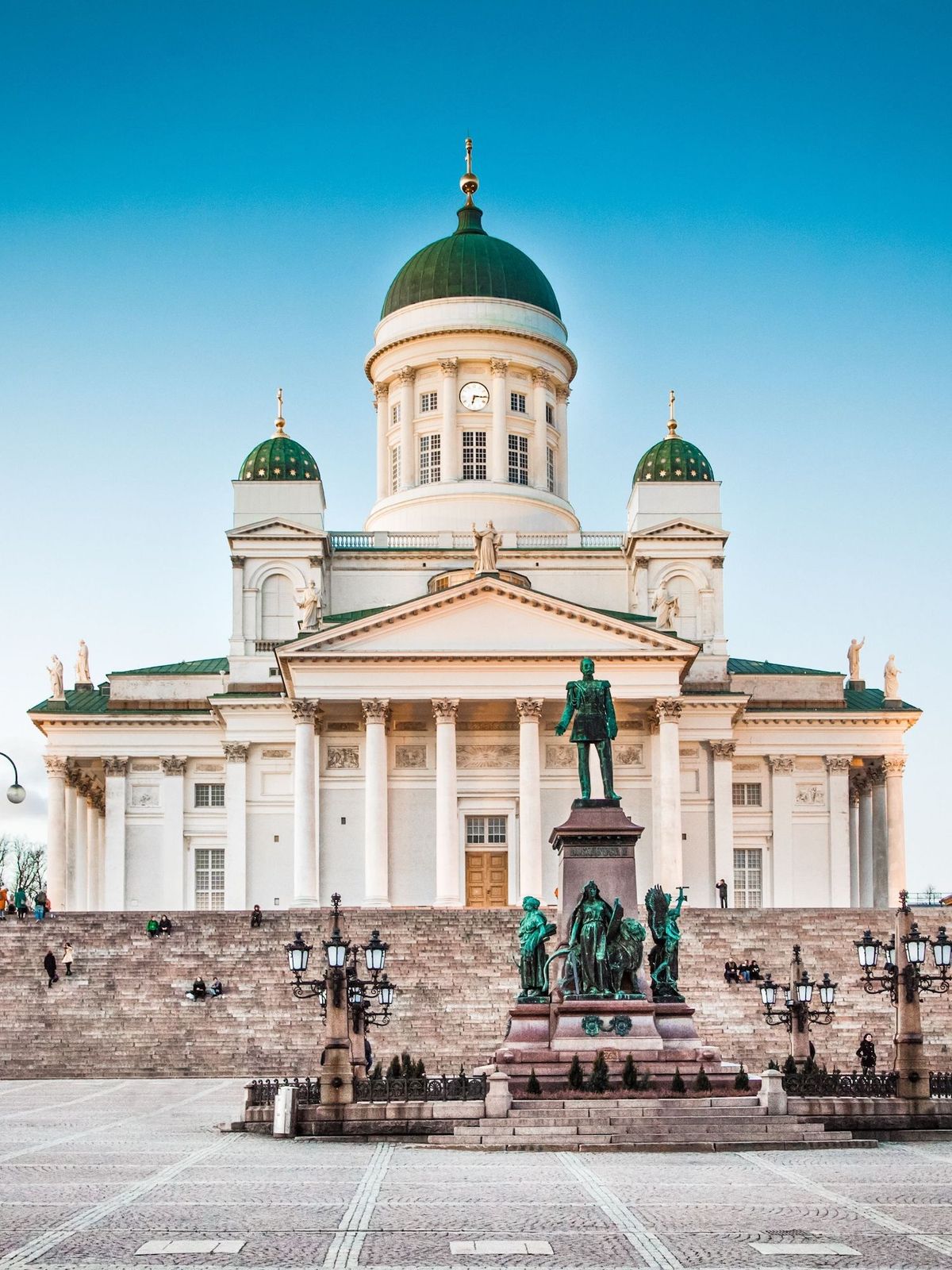 Study in Finland