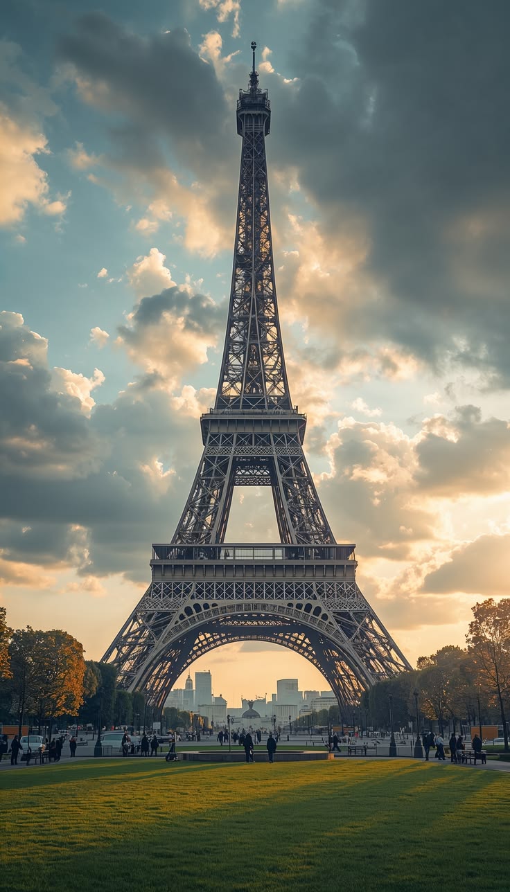 Study in France