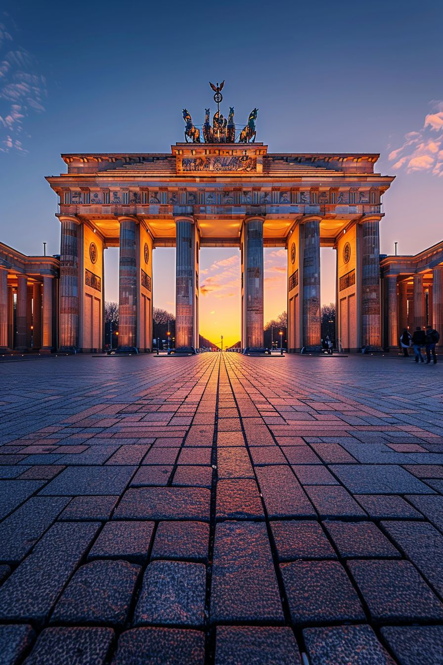 Study in Germany