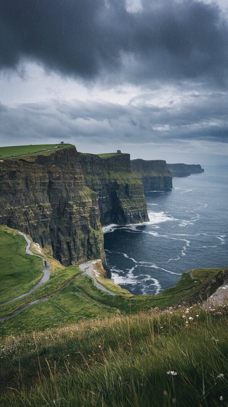 Study in Ireland