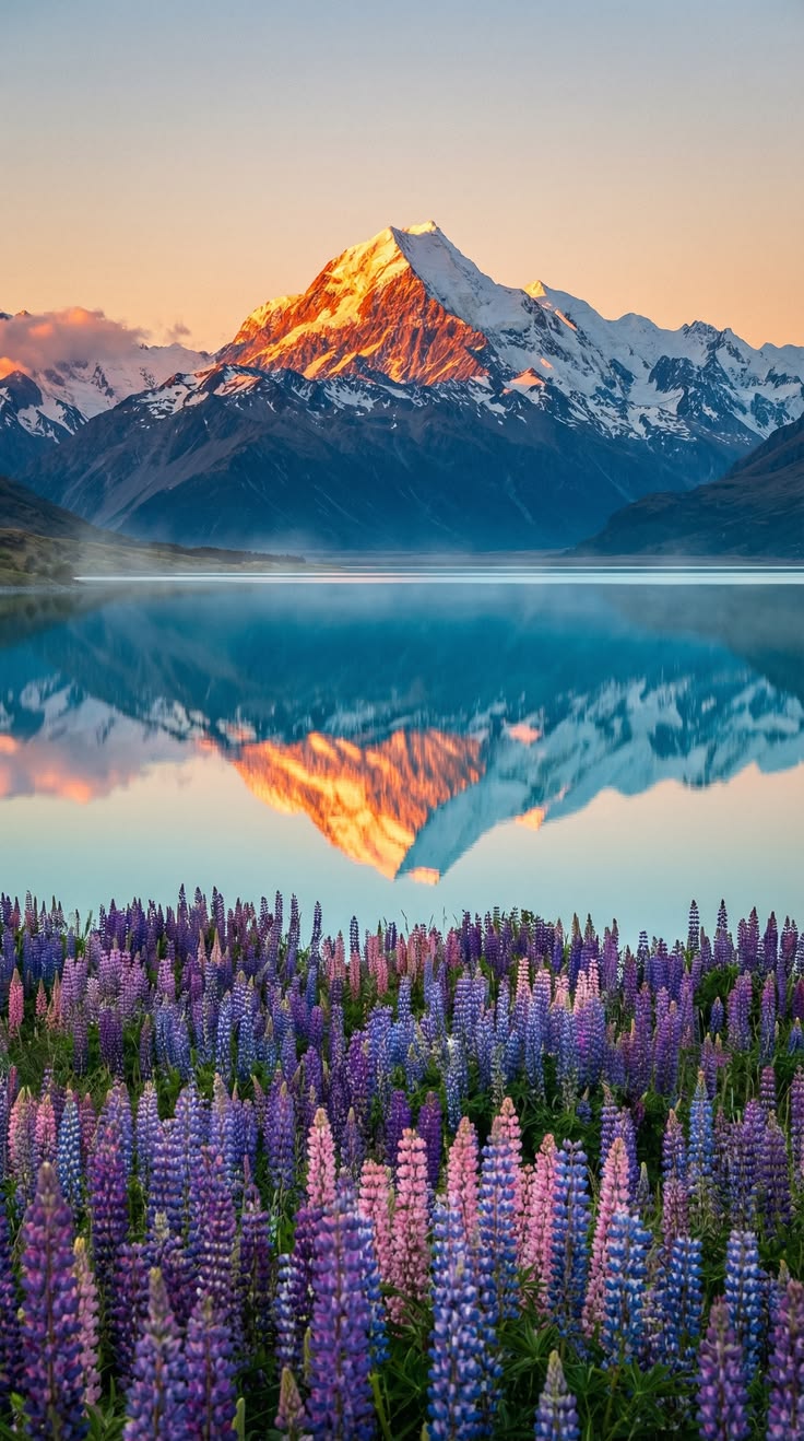 Study in New Zealand