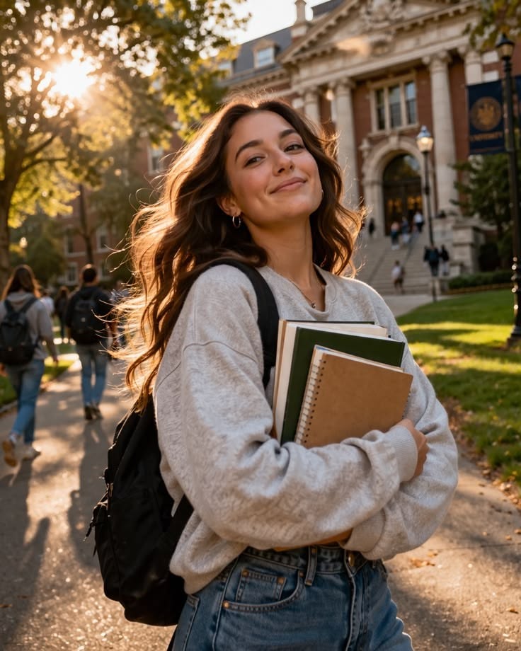 Study abroad with Edge International