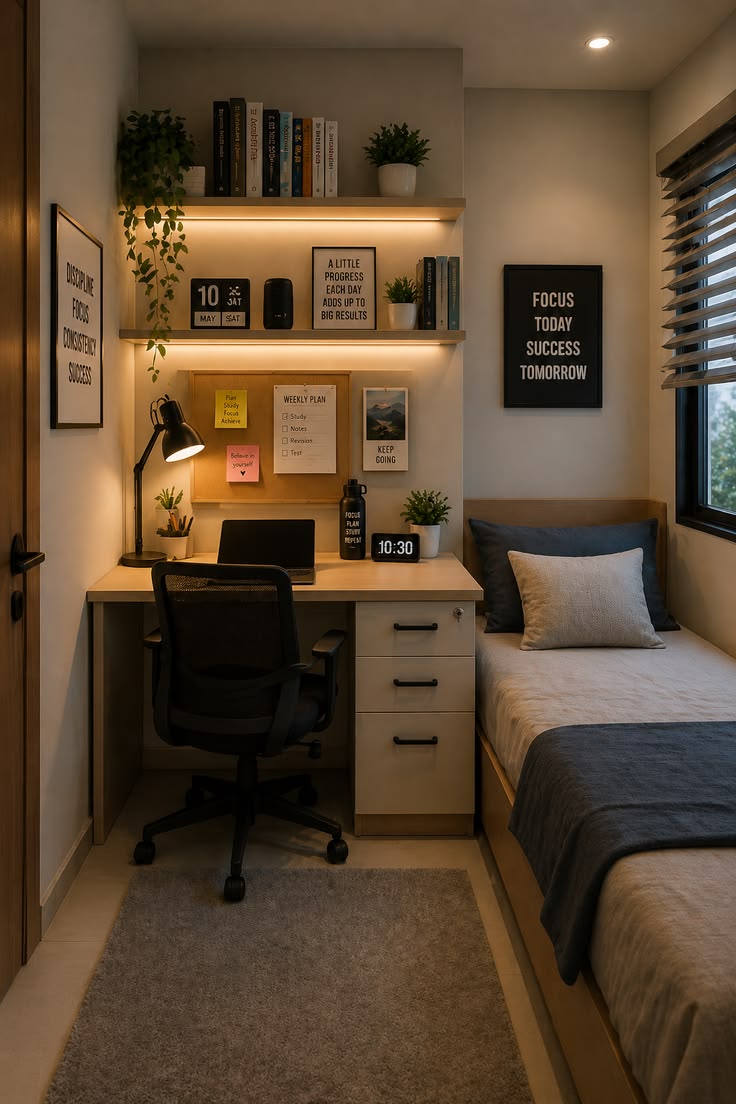 Student Accommodation