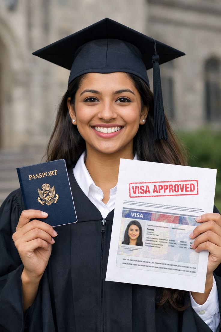 Visa Application Assistance